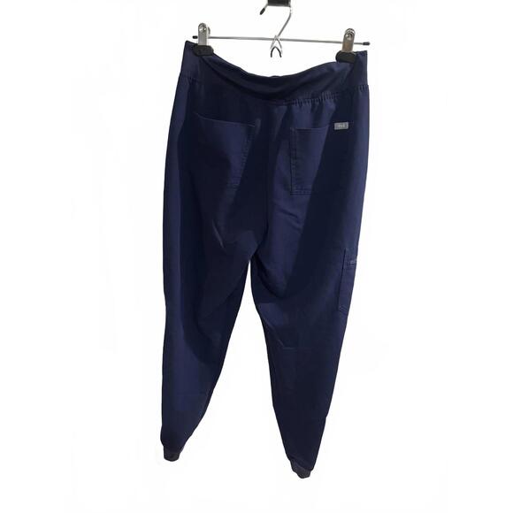 Navy Figs - Picture 4 of 4